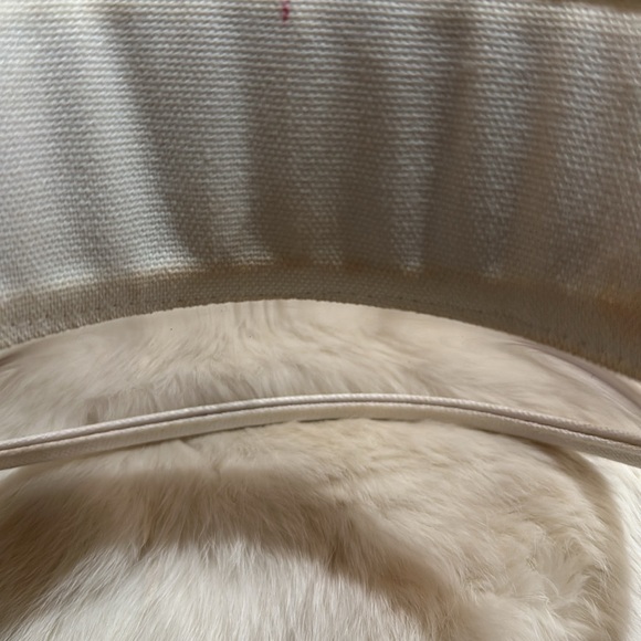 PRADA VISOR CAP - Picture 8 of 10